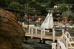 CLUB MARVY RESORT Pools & Beach
