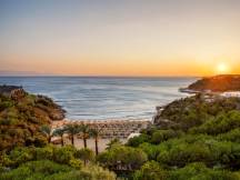 CLUB MARVY RESORT Pools & Beach