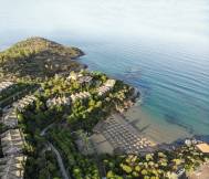 CLUB MARVY RESORT Pools & Beach