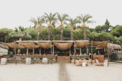 CLUB MARVY RESORT Pools & Beach