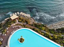 CLUB MARVY RESORT Pools & Beach