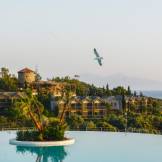 CLUB MARVY RESORT Pools & Beach