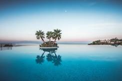 CLUB MARVY RESORT Pools & Beach