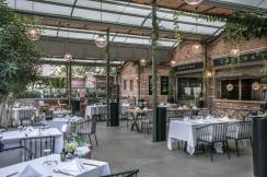 CLUB MARVY RESORT Restaurants