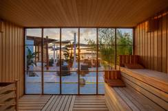 CLUB MARVY RESORT Spa