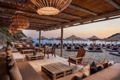 CLUB MARVY RESORT Pools & Beach