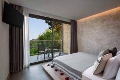 CLUB MARVY RESORT Rooms