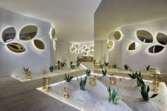CLUB MARVY RESORT Spa