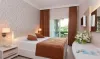 CLUB MERMAID Rooms
