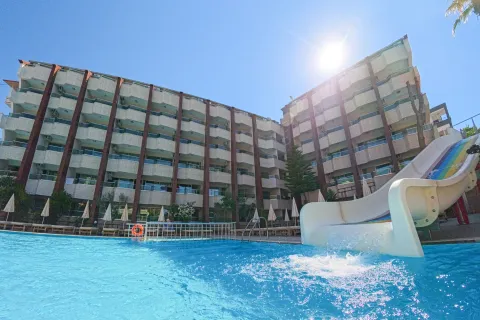 CLUB MONTE CARLO