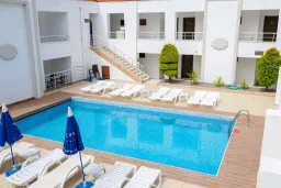 CLUB MUNAMAR BEACH RESORT General Images