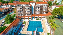 CLUB MUNAMAR BEACH RESORT General Images