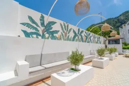 CLUB MUNAMAR BEACH RESORT General Images