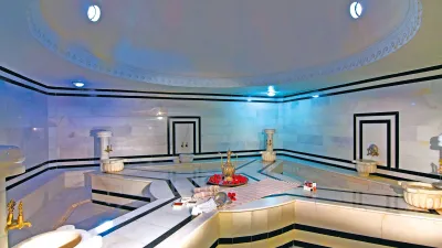 CLUB NENA Spa