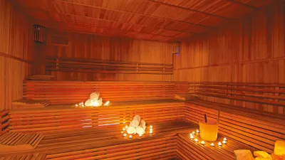 CLUB NENA Spa