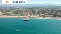 CLUB NENA Pools & Beach