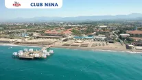 CLUB NENA General Images