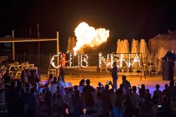 CLUB NENA Activities