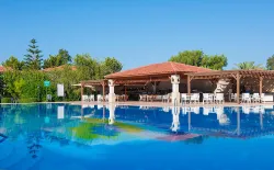 CLUB NENA Pools & Beach