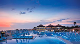 CLUB NENA Pools & Beach