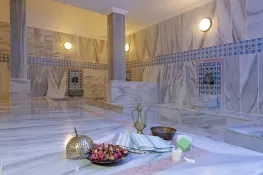 CLUB PARADISO HOTEL Spa