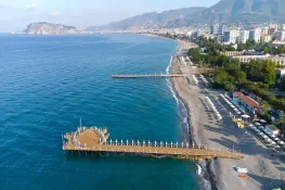 CLUB PARADISO HOTEL Pools & Beach