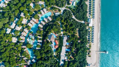 CLUB PRIVE BY RIXOS BELEK General Images
