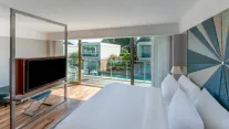 CLUB PRIVE BY RIXOS BELEK Rooms