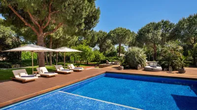 CLUB PRIVE BY RIXOS BELEK Pools & Beach