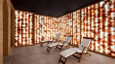 CLUB PRIVE BY RIXOS BELEK Pools & Beach