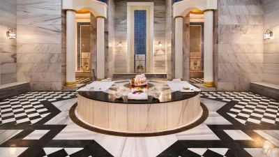 CLUB PRIVE BY RIXOS BELEK Spa