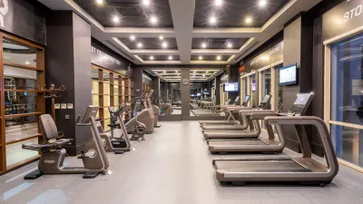 CLUB PRIVE BY RIXOS BELEK Activities