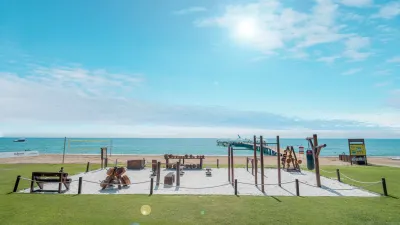 CLUB PRIVE BY RIXOS BELEK Activities