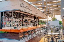 CLUB PRIVE BY RIXOS BELEK Bars