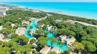 CLUB PRIVE BY RIXOS BELEK Pools & Beach