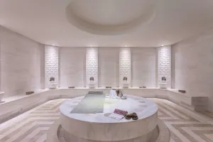 CLUB PRIVE BY RIXOS GOCEK Spa