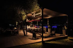 CLUB PRIVE BY RIXOS GOCEK General Images