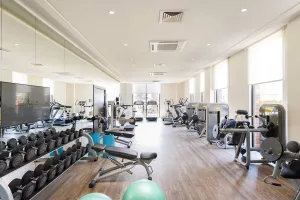 CLUB PRIVE BY RIXOS GOCEK Activities