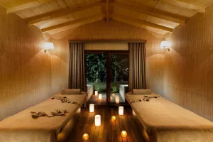 CLUB PRIVE BY RIXOS GOCEK Spa