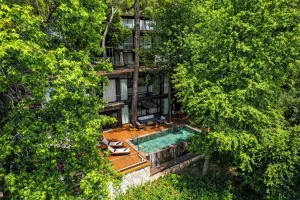 CLUB PRIVE BY RIXOS GOCEK General Images