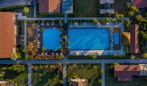 CLUB PRIVE BY RIXOS GOCEK General Images