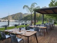 CLUB PRIVE BY RIXOS GOCEK Pools & Beach