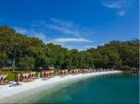 CLUB PRIVE BY RIXOS GOCEK Pools & Beach