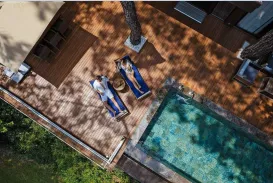 CLUB PRIVE BY RIXOS GOCEK Pools & Beach