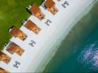 CLUB PRIVE BY RIXOS GOCEK Pools & Beach