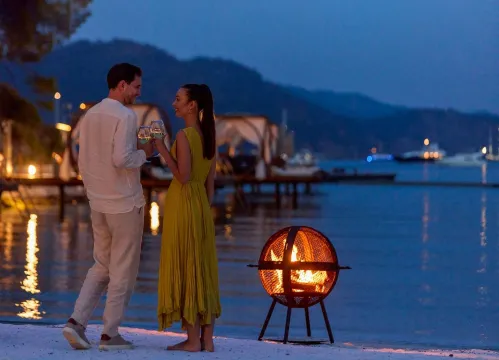CLUB PRIVE BY RIXOS GOCEK General Images