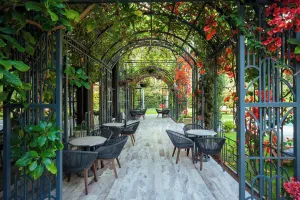 CLUB PRIVE BY RIXOS GOCEK General Images