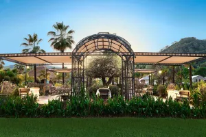 CLUB PRIVE BY RIXOS GOCEK Restaurants