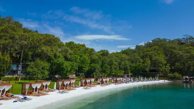 CLUB PRIVE BY RIXOS GOCEK General Images