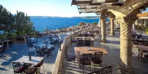 CLUB RESORT ATLANTIS Restaurants